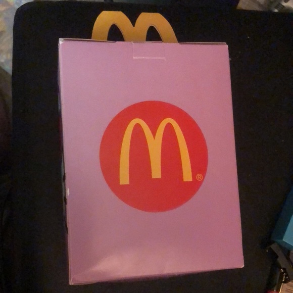 grimace x hello kitty mcdonaldland x hello kitty - Picture 3 of 4